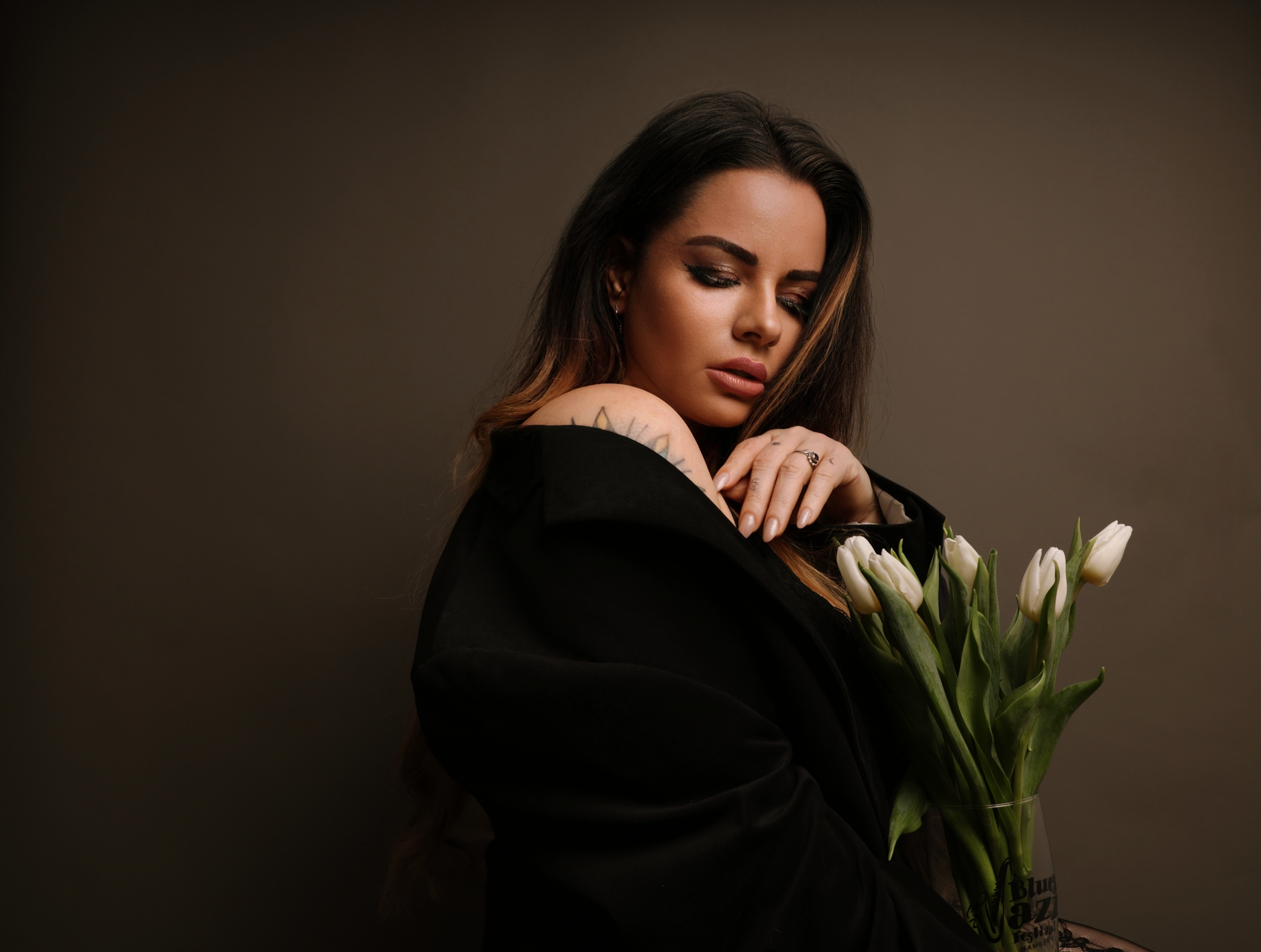 Deine Marke darf sich richtig anfühlen.