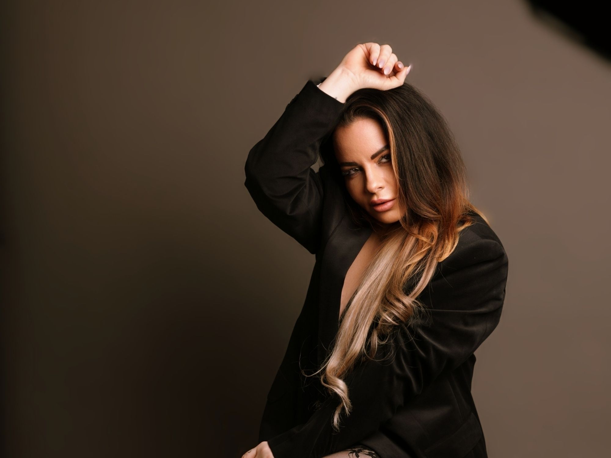 Finde dich selbst in deiner Energie.